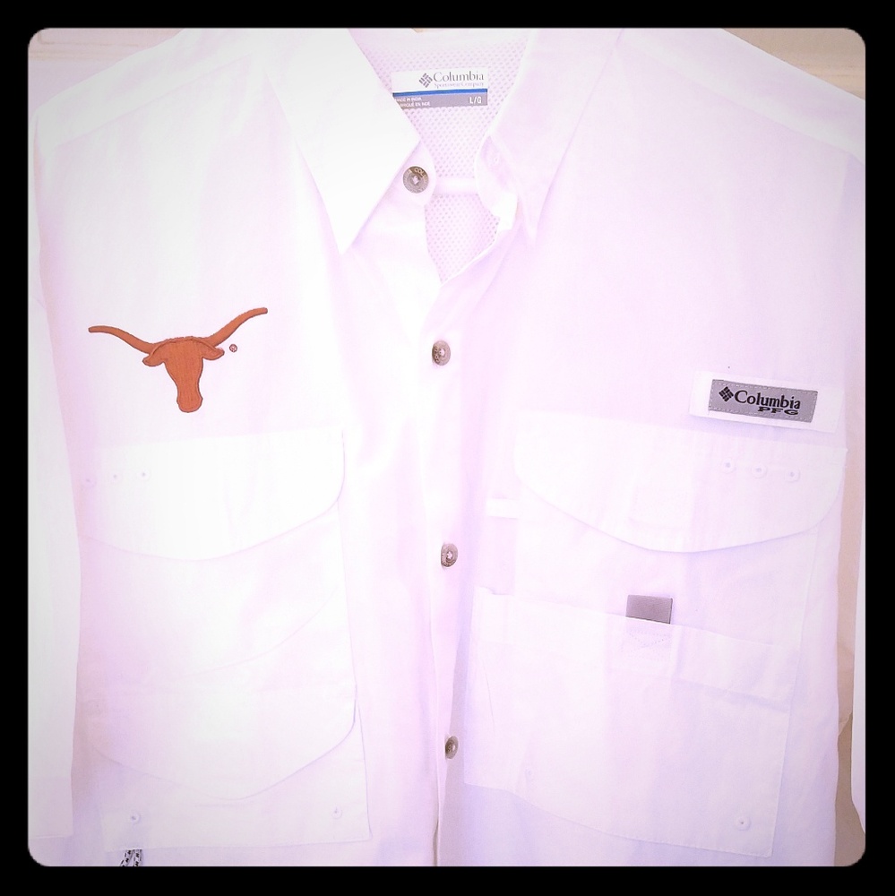 Texas Longhorns PFG by Columbia